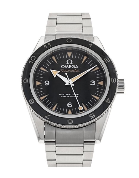 Omega Seamaster 300 233.32.41.21.01.001